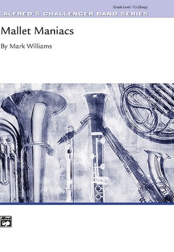 Mallet Maniacs (concert band)