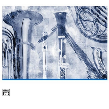 Mystic Journey (score)