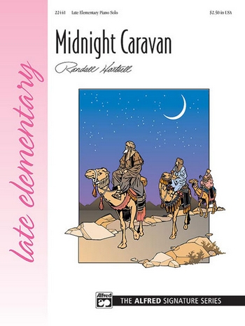 Midnight Caravan