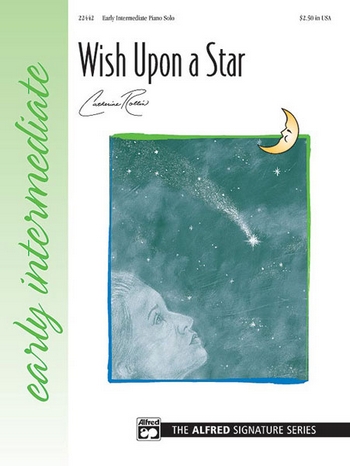 Wish Upon a Star (piano solo)