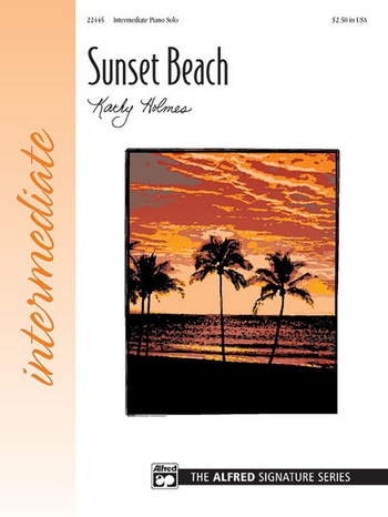 Sunset Beach