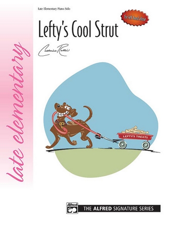 Lefty's Cool Strut