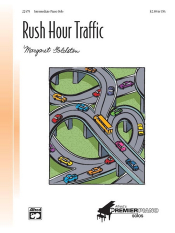 Rush Hour Traffic