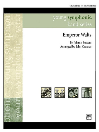Emperor Waltz (concert band)