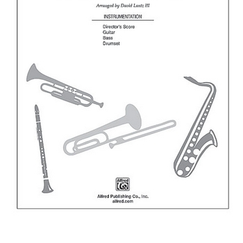 Alleluia Fanfare (acc CD)