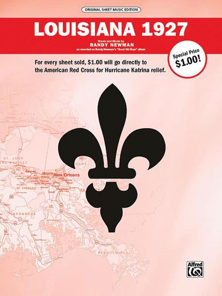 Louisiana 1927 (PVG)