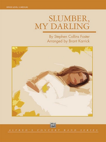 Slumber My Darling