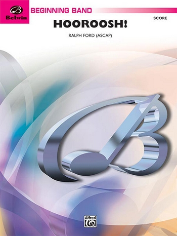 Hooroosh! (concert band)