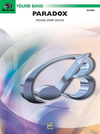 Paradox (score)