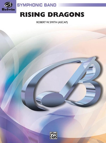 Rising Dragons (concert band)