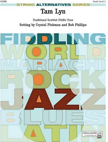 Plohman, C & Phillips, B (arra Tam Lyn (string orchestra)