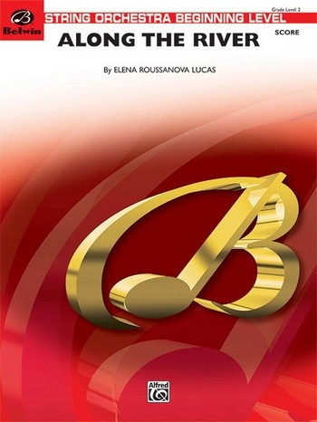 Along the River (string orchestra)