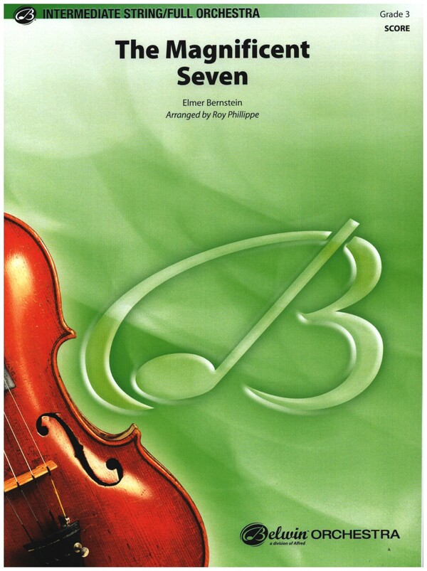 The Magnificent Seven