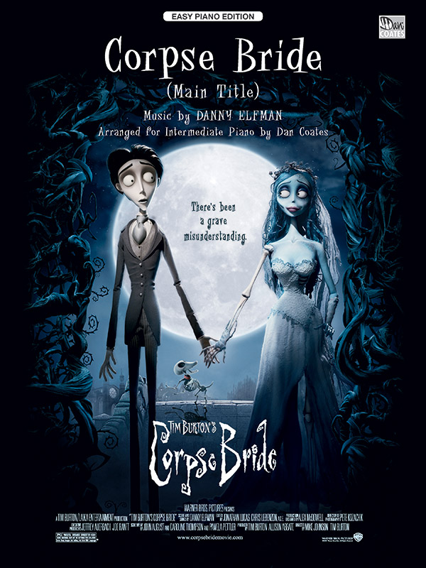 Corpse Bride