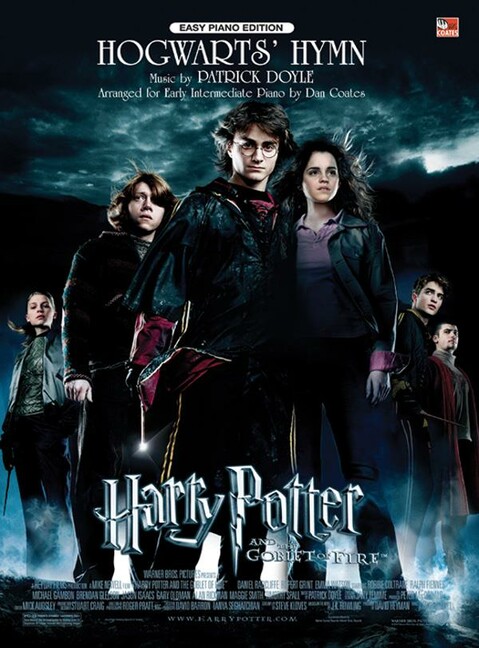 Hogwarts' Hymn