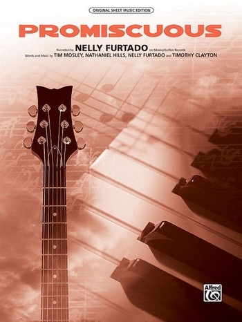 Promsicuous (PVG single)