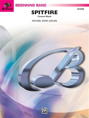 Spitfire (concert band)