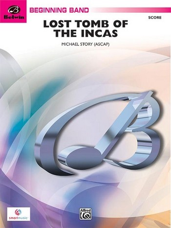 Lost Tomb of the Incas (concert band)