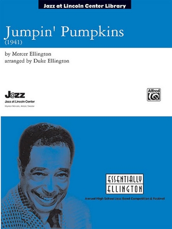Jumpin' Punkins (Score and parts)