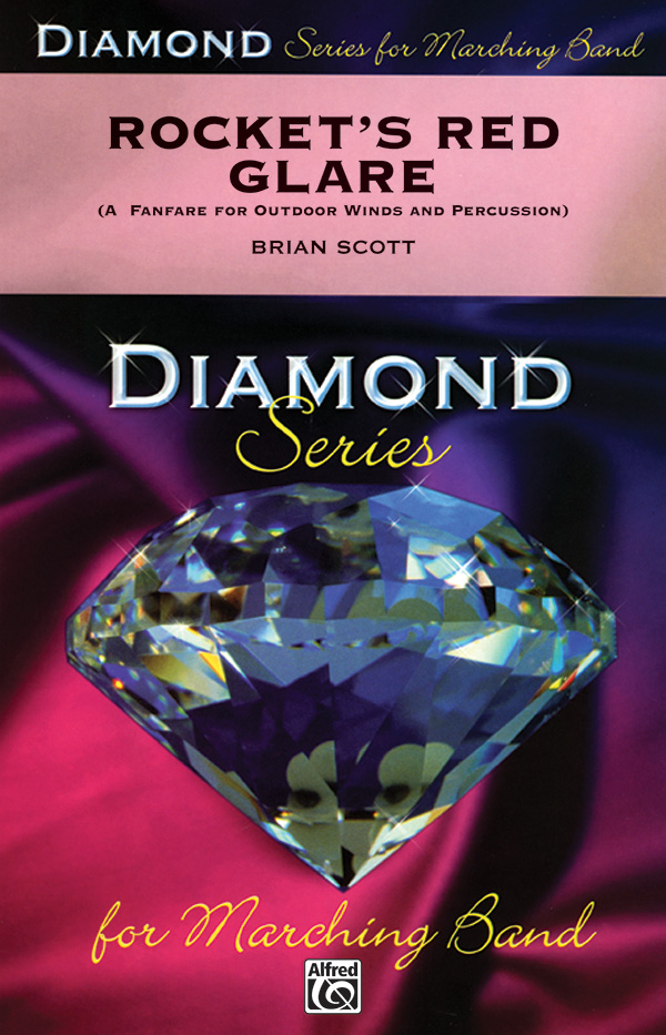 Scott,Brian Rocket s Red Glare (marching band)