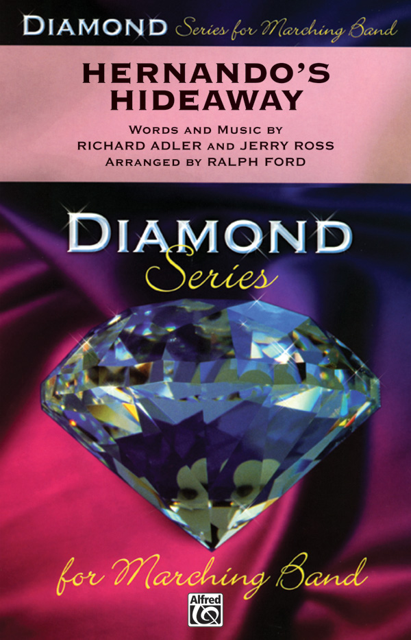 Hernando's Hideaway (m/b)