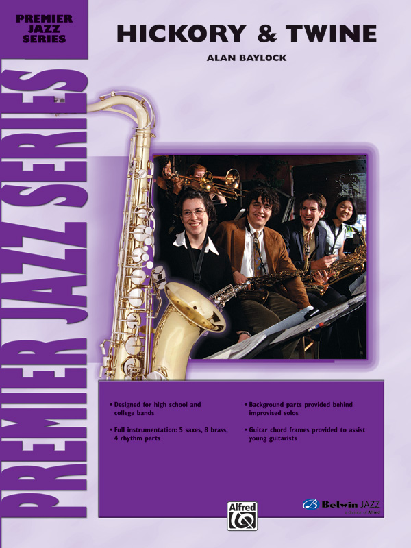 Hickory & Twine (j/e)