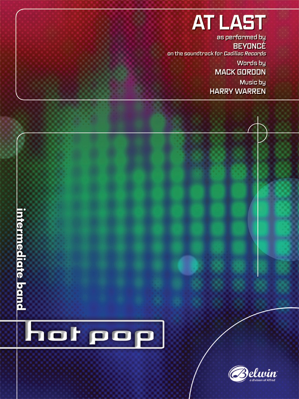 Various At Last (c/b)