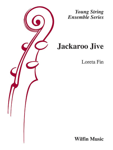 Jackaroo Jive