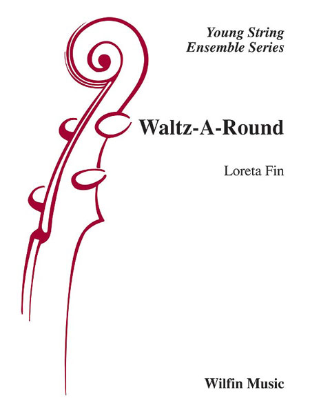 Waltz-A-Round