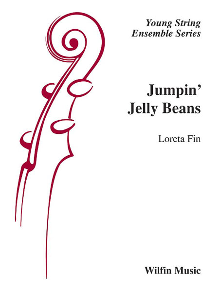 Jumpin' Jelly Beans