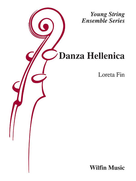 Danza Hellenica
