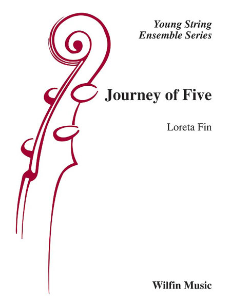 Journey Of Five