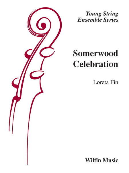 Somerwood Celebration