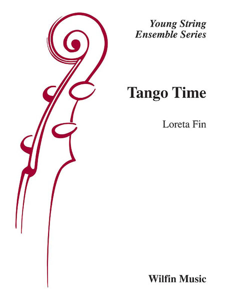 Tango Time