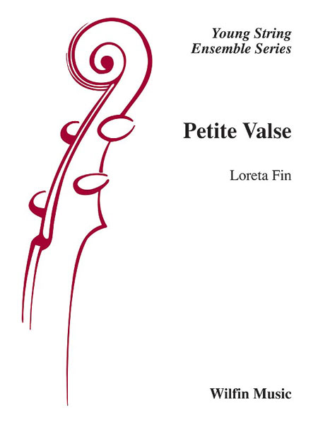Petite Valse