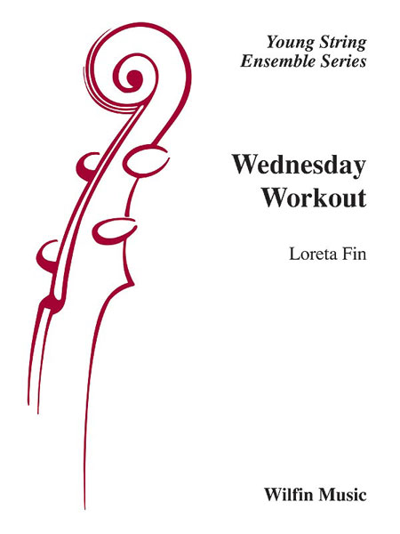 Wednesday Workout
