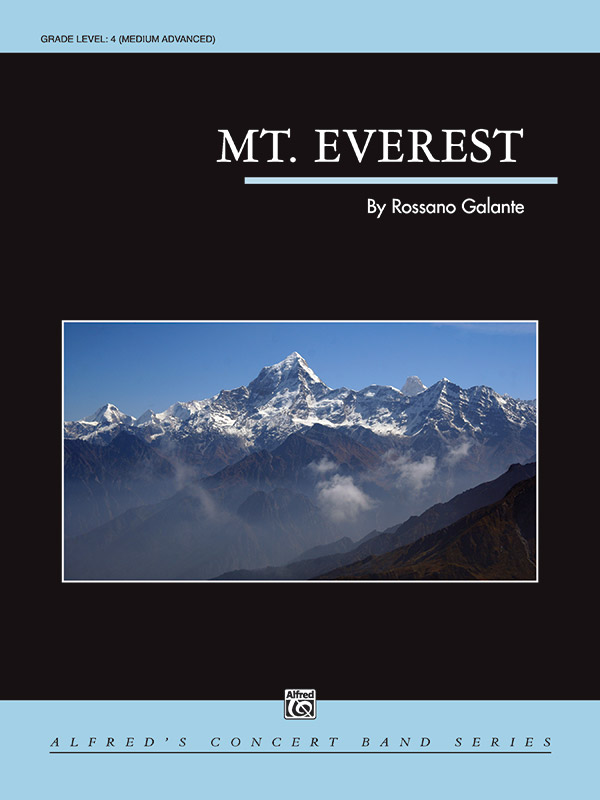 Mt. Everest 