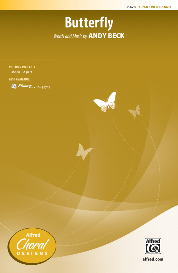 Butterfly 2 Pt