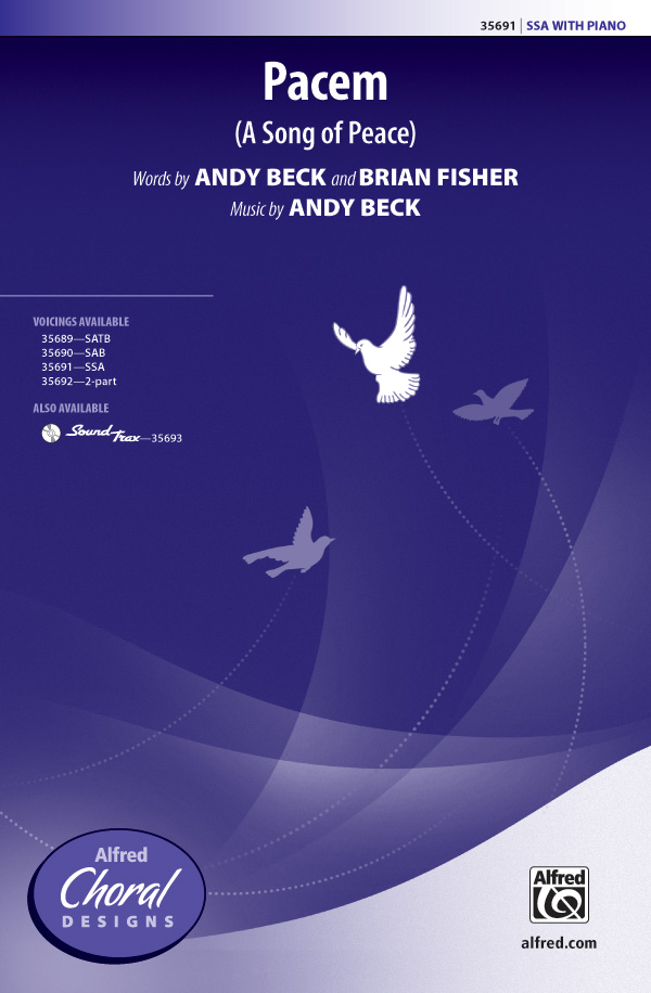 Pacem (A Song of Peace)