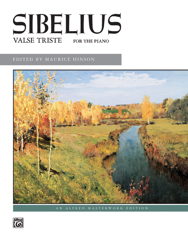 Valse triste op.44