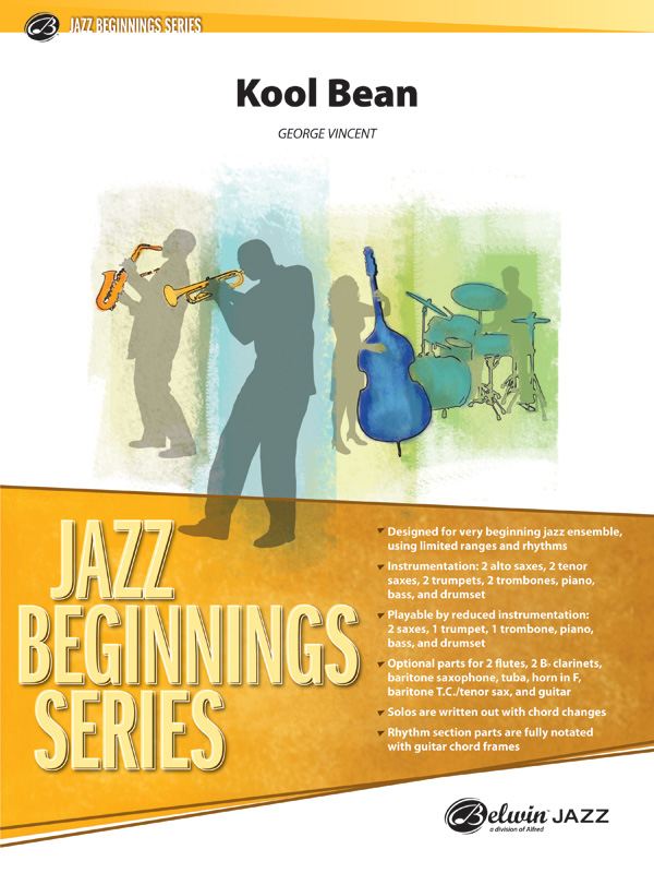 Kool Beans (jazz ensemble)