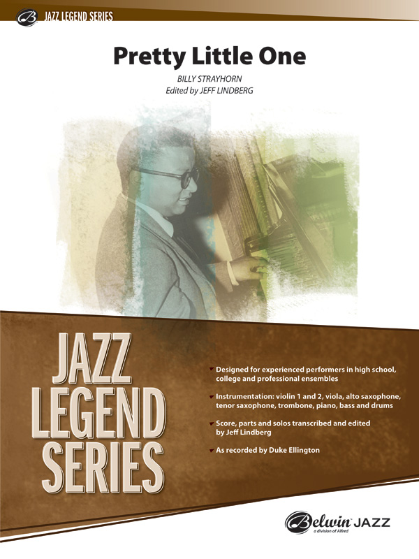 Pretty Little One (jazz ensemble)