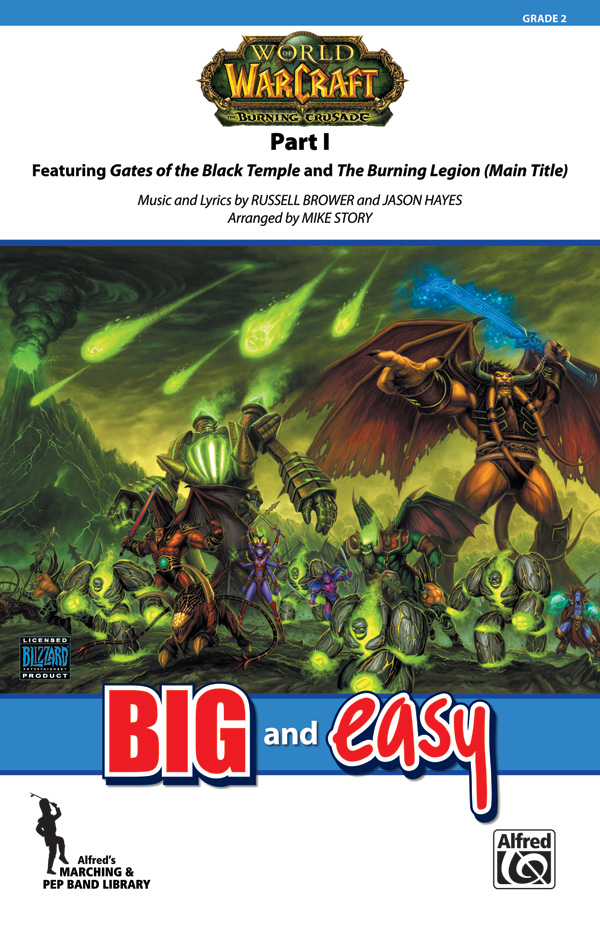 ALF36465 World Of Warcraft Part 1: