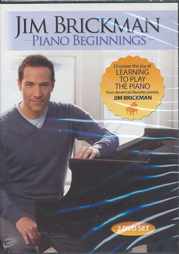 Piano Beginnings