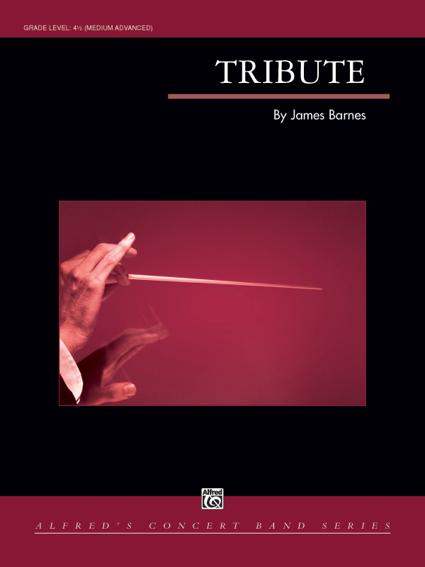 Tribute (concert band)