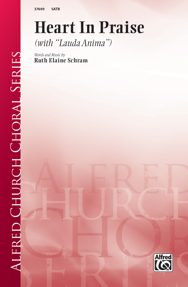 Heart In Praise SATB