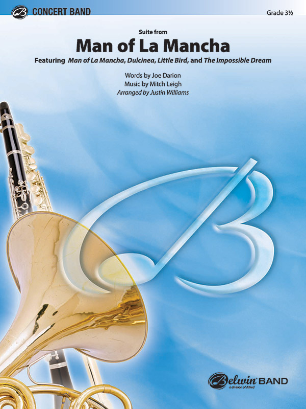 Suite from Man of La Mancha