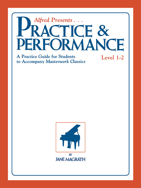 MWC/PRACTICE & PERFORM 1&2