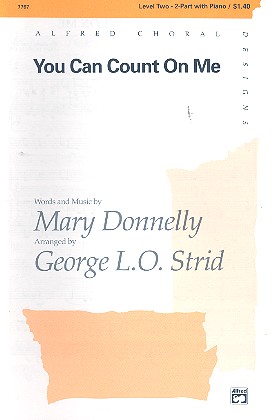 You can count on Me for 2-part