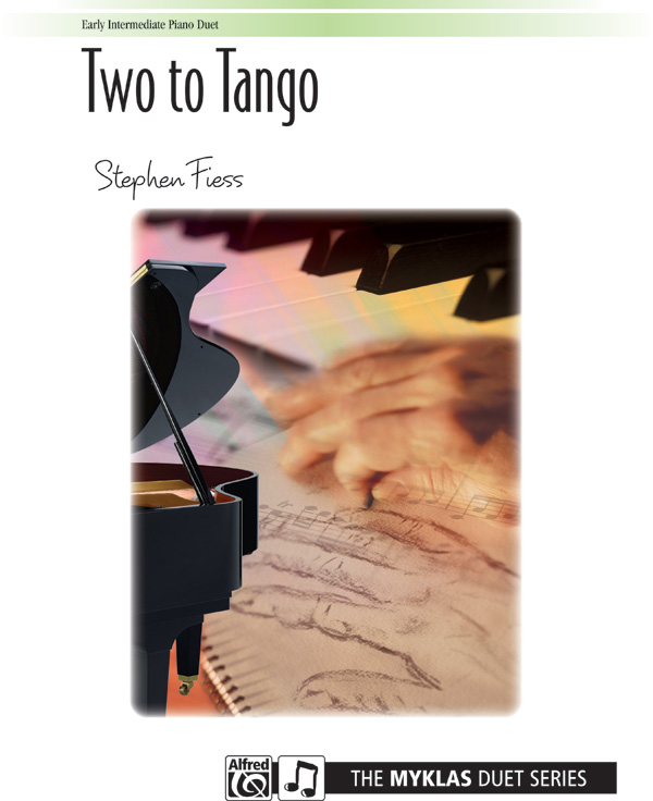 Fiess Two to Tango Duet